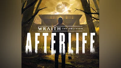 Wraith: The Oblivion - Afterlife Meta Quest CD Key