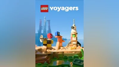 LEGO Voyagers (Steam)
