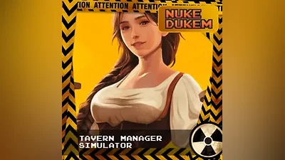 RU+GLOBAL | Tavern Manager Simulator | STEAM KEY