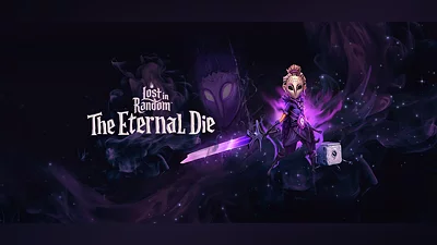 Lost in Random: The Eternal Die - Stitched in Style