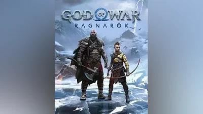 GOD OF WAR: RAGNAROK GLOBAL+RU WITHOUT CIS KEY
