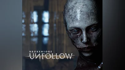 BrokenLore: UNFOLLOW PC Steam CD Key