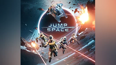 Jump Space US Xbox Series X|S CD Key