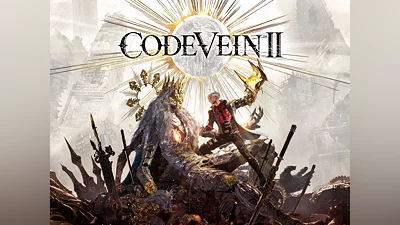 CODE VEIN II (PS5)