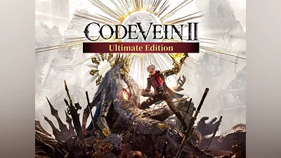 CODE VEIN II Ultimate Edition (PS5)