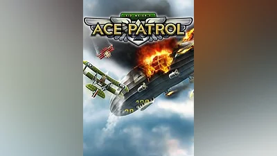 Sid Meier's Ace Patrol Steam Key GLOBAL