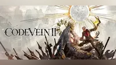 Steam RU- CODE VEIN II Deluxe Edition | AUTODELIVERY