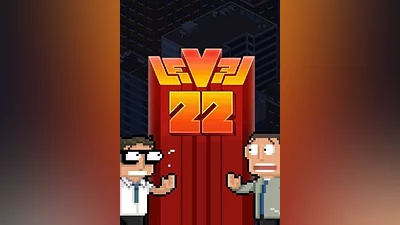 Level 22: Gary’s Misadventure - 2016 Edition Steam Key GLOBAL