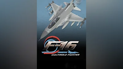 F-16 Multirole Fighter Steam Key GLOBAL