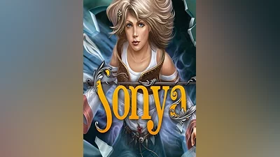 Sonya: The Great Adventure Steam Key GLOBAL
