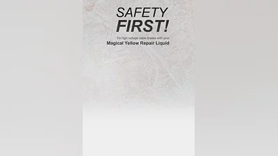 Safety First! Steam Key GLOBAL