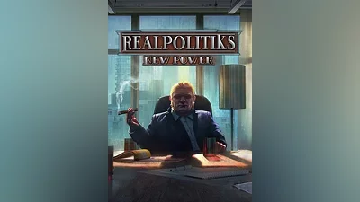 Realpolitiks - New Power (DLC) Steam Key GLOBAL