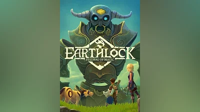 EARTHLOCK: Festival of Magic Steam Key GLOBAL