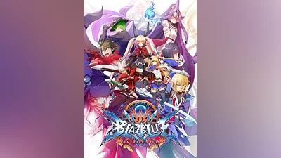 BlazBlue: Centralfiction Steam Key GLOBAL