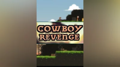 Cowboy Revenge Steam Key GLOBAL