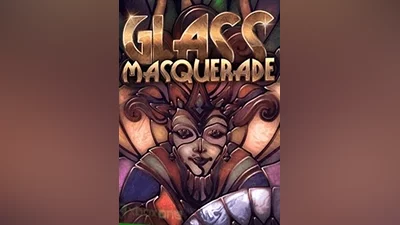 Glass Masquerade Steam Key GLOBAL