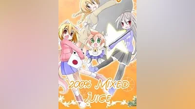 200% Mixed Juice! Steam Key GLOBAL