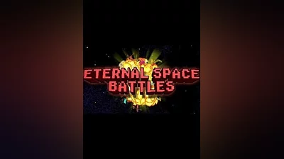 Eternal Space Battles Steam Key GLOBAL