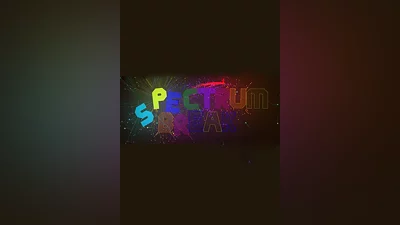 Spectrum Break Steam Key GLOBAL