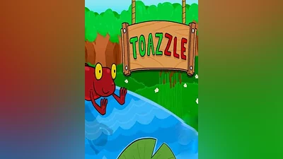 ToaZZle Steam Key GLOBAL