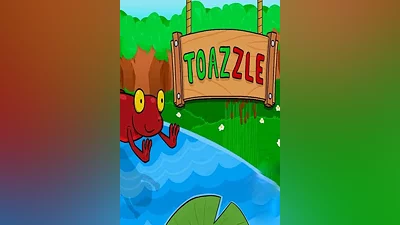 ToaZZle Steam Key GLOBAL