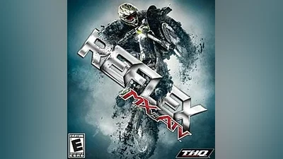 MX vs ATV Reflex Steam Key EUROPE