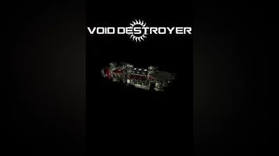 Void Destroyer Steam Key GLOBAL