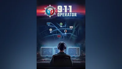 911 Operator - Special Resources (DLC) Steam Key GLOBAL