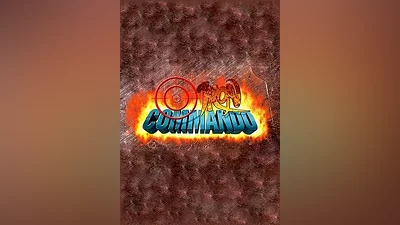 Iron Commando: Koutetsu no Senshi Steam Key GLOBAL