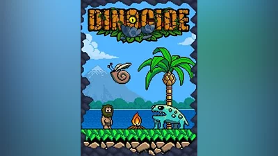 Dinocide Steam Key GLOBAL