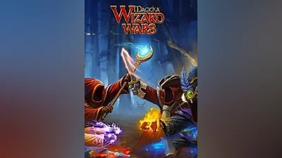 Magicka: Wizard Wars - Exclusive Staff and Blade (DLC) Steam Key GLOBAL