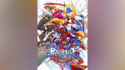 BlazBlue: Continuum Shift Extend Steam Key GLOBAL
