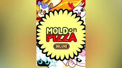 Mold on Pizza Deluxe Steam Key GLOBAL