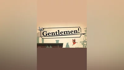 Gentlemen! Steam Key GLOBAL