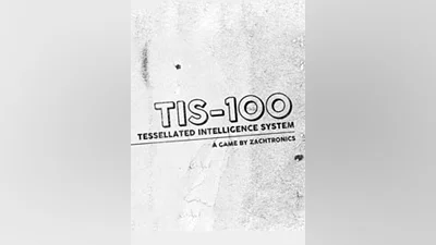 TIS-100 Steam Key GLOBAL
