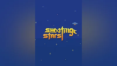 Shooting Stars! Steam Key GLOBAL