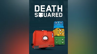 Death Squared Steam Key GLOBAL