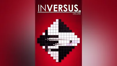 Inversus Deluxe Steam Key GLOBAL