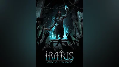 Iratus: Lord of the Dead Steam Key GLOBAL