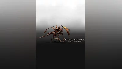Demon's Rise - War for the Deep Steam Key GLOBAL