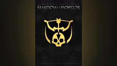 Middle-earth: Shadow of Mordor - Deadly Archer Rune (DLC) Steam Key GLOBAL