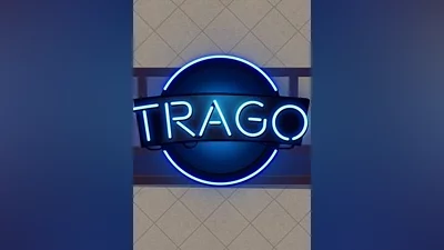 TRAGO Steam Key GLOBAL