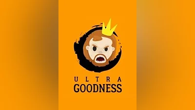 UltraGoodness Steam Key GLOBAL