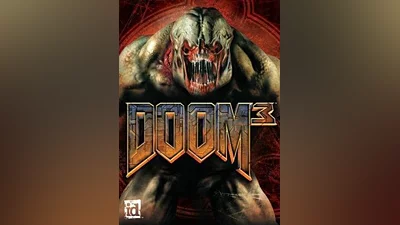Doom 3 Steam Key GLOBAL