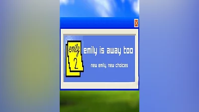 Emily is Away Too Steam Key GLOBAL