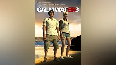 Calm Waters Steam Key GLOBAL