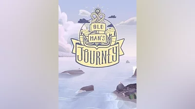 Old Man's Journey Steam Key GLOBAL