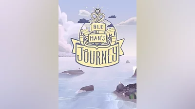 Old Man&#039;s Journey Steam Key GLOBAL