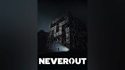 Neverout Steam Key GLOBAL