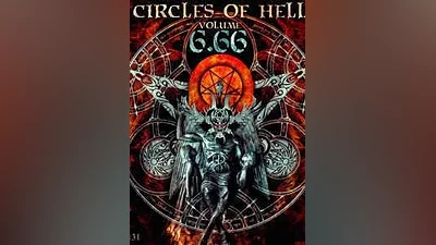 Circles of Hell Steam Key GLOBAL